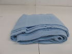 213731 Eddie Bauer Herringbone Blanket King