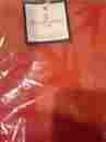 2182959 Williams Sonoma Home Coral Branch Jacquard Cashmere Throw Nip