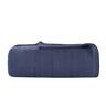 222730 Eddie Bauer Blanket King Woven Machine Wash Lightweight 883893496194