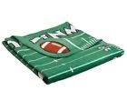 7382159 23602 Unspecified Touchhdown Fleece Throw 738215236029