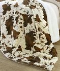 2580440 Unbranded King Sherpa Blanket