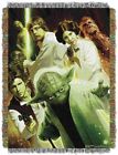 258136 Star Wars Lucas Films 087918258136
