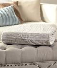 2670101 Afoyft Taupe King Size