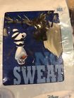 26939 Disney Frozen Olaf Super Plush Throw 087918269392