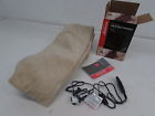 Tsm8us-r783-32a00 27045797559 Sunbeam Microplush Heated Throw