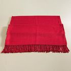 275882 Novica Passion Throw Blanket 808773786806