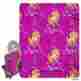 276307 Disney Hugger Throw Sets Frozen Anna Blanket Plush New Fleece 087918276307