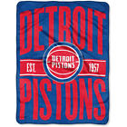 2788783-505 The Northwest Company Detroit Pistons Clear Out Micro 087918521681