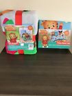 28752 Pbs Kids Daniel Tiger Treehouse Pals Twin Sheet 032281287511