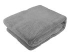 100pct 2po Homelux Plush Super Soft 689483098065