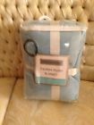 2pr6.1 King Collection Blanket Blue Therma Plush Hotel Fleece