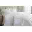30600sbg-red-qn 3-piece Amrapur Overseas 600 Thread Count Duvet Set Red Size Queen 645470138831