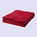 302.894.67 Ikea Ursula Red Winter
