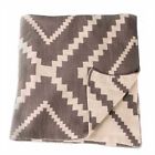 30207 Zestt Vernon Throw Blanket 856411005468