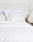 30301132740000 Maurizio Italy Royal Pink Trellis Embroidered Duvet Set 1000064064610