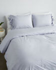30304319280001 Kip Lola Bow Duvet Set King 1000068819773