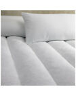 30304901330001 Hotel Bedding Hotels Featherbed King 812759021362