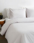 30306030320000 Kip Lola Super Soft Solid Duvet Set Queen 1000080713479
