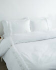 30307685160001 Kip Lola Butterfly Ruffle Duvet Set King 1000068819186