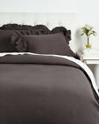 30308585770000 Matteo Tat Linen Duvet Set Queen