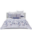30308962130002 Hugo Boss Watercolor Floral Duvet Collection Standard Sham 734737397033