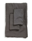 30309132400000 Matteo Vintage Linen Duvet Set King 1000024891263