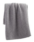 30309518510000 Sofia Cashmere Sofiacashmere Thermal Throw 843782101202