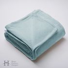 30357 Great Bay Home New Velvet Plush Bed Blanket 888583019813 30357 Great Bay Home New Velvet Plush Bed Blanket 888583019813