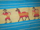 3085349208338 Perutreasure Sky Blue Small Blanket