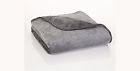 318041 Brookstone Nap Circles Throw