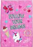 32281403621 Jay Franco Nickelodeon Jojo Siwa Follow Your Dreams