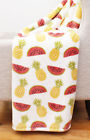32e4e01cdf2b4ed3b5ca4d15486a8f88 Ebern Designs Colbert Pineapple And Watermelon Printed Loft 190217822202