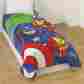 3456-iutr Marvel Comics The Avengers Hulk Thor Captain America Plush Blanket Room Decor 0744890834054