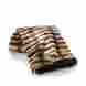 347967 Suntan Lynx Faux Throw Adrienne Landau A By Fur New With Tags
