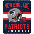 35004 19 The Northwest Company New Nfl Team Fleece Throw 842988182589