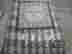 350cotblktnavyd3 Cotton Blanket Grand Hotel New Nomad Checkered Tan White King 108 X 90 Nip