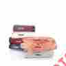 352035 Soft Cozy Textured Blanket Concierge Collection F Q Gray Free Ship