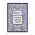 35236930 Serenity Prayer Pure Country Decorative The Woven Throw Blanket 48 X69 Textured Look 666576017868