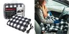 3580 Stalwart Electric Heated Throw 986538753581