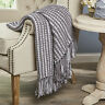35ba8a76d4a54db19959184e96158fd8 Canora Grey Maryjo Chenille Throw 192017425300