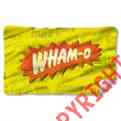 Wmo130-bkt1 36" Whamo Logos 60" Sublimation Fleece Blanket