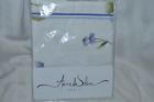 3609251640583 Anne De Solenne Envolee White Floral Boudoir Sham 3609251640583 Anne De Solenne Envolee White Floral Boudoir Sham