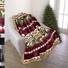 3681 Pavilia Throw Blanket For 619775266650