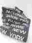 37225 Global Cities Newton Throw Throws City Cotton 59 X 56
