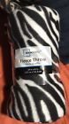 3914225 Mainstay Zebra Animal Print 784857470536