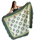 3914334 Squish Antique Patchwork Quilted 818711015660