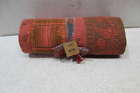 8835048 39590 Kathy Primitives By Throw Overdyed Kantha Pink 883504395908