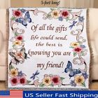 39957dd Dondon Decorative Cotton Throw Blankets For Couch With 804034623705
