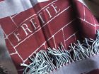 3fr6173f0400 Frette Warm Mila Lana