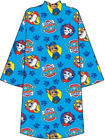 3h-7yai-mdx8 Paw Patrol New Blanket Buddy With Sleeves Kids 630318098699